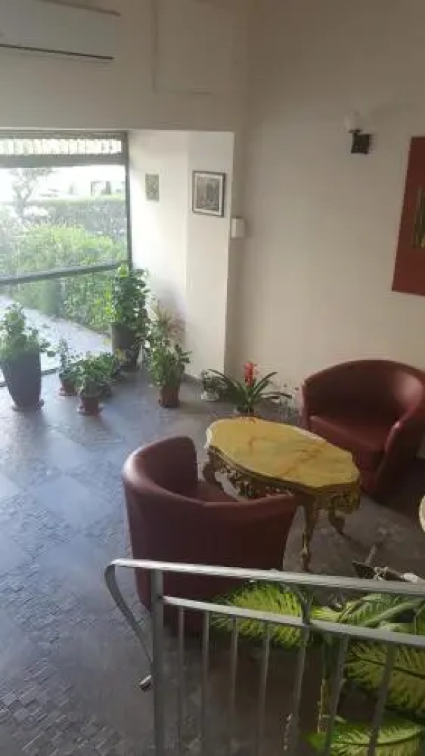 David Hameleh House