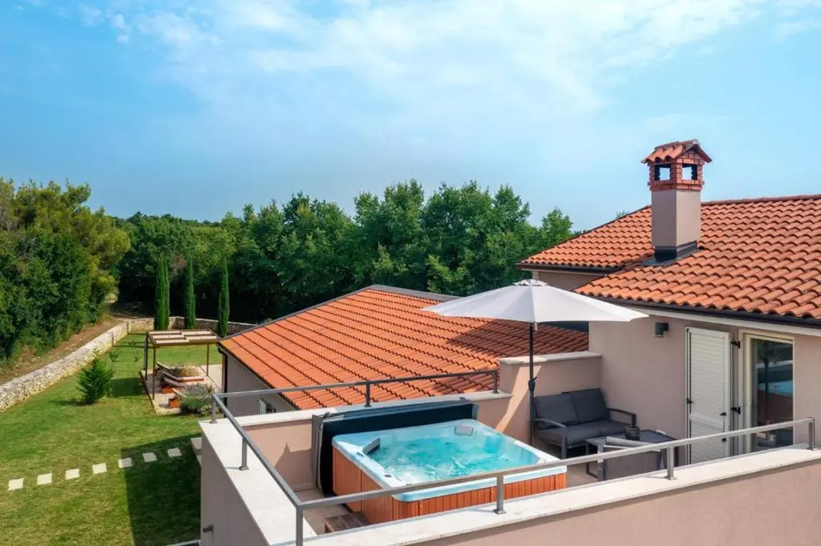 Holiday Home Vila Marten