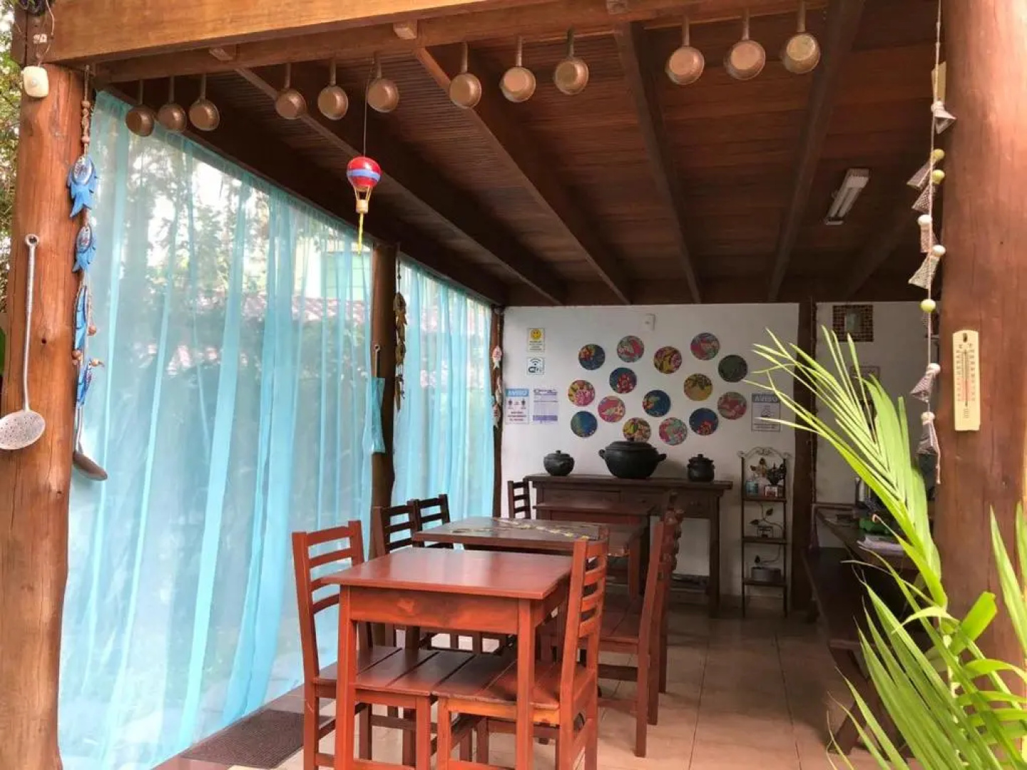 Pousada Estalagem Paraty