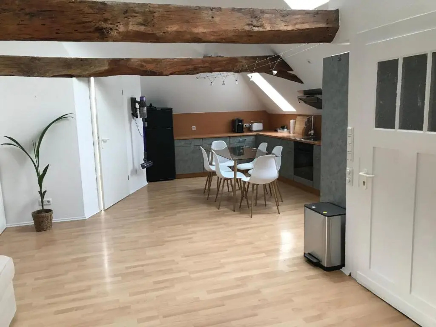 Ferienwohnung Haus Heimes