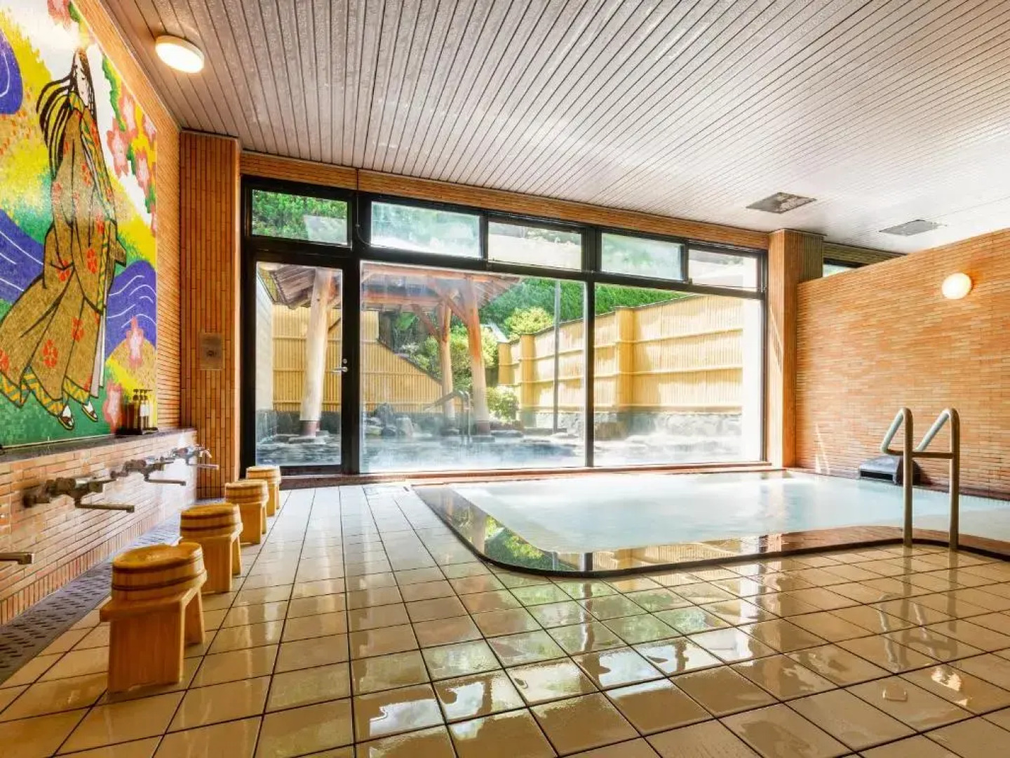 Nekonaki Onsen Shikibu No Yakata Izutsuya