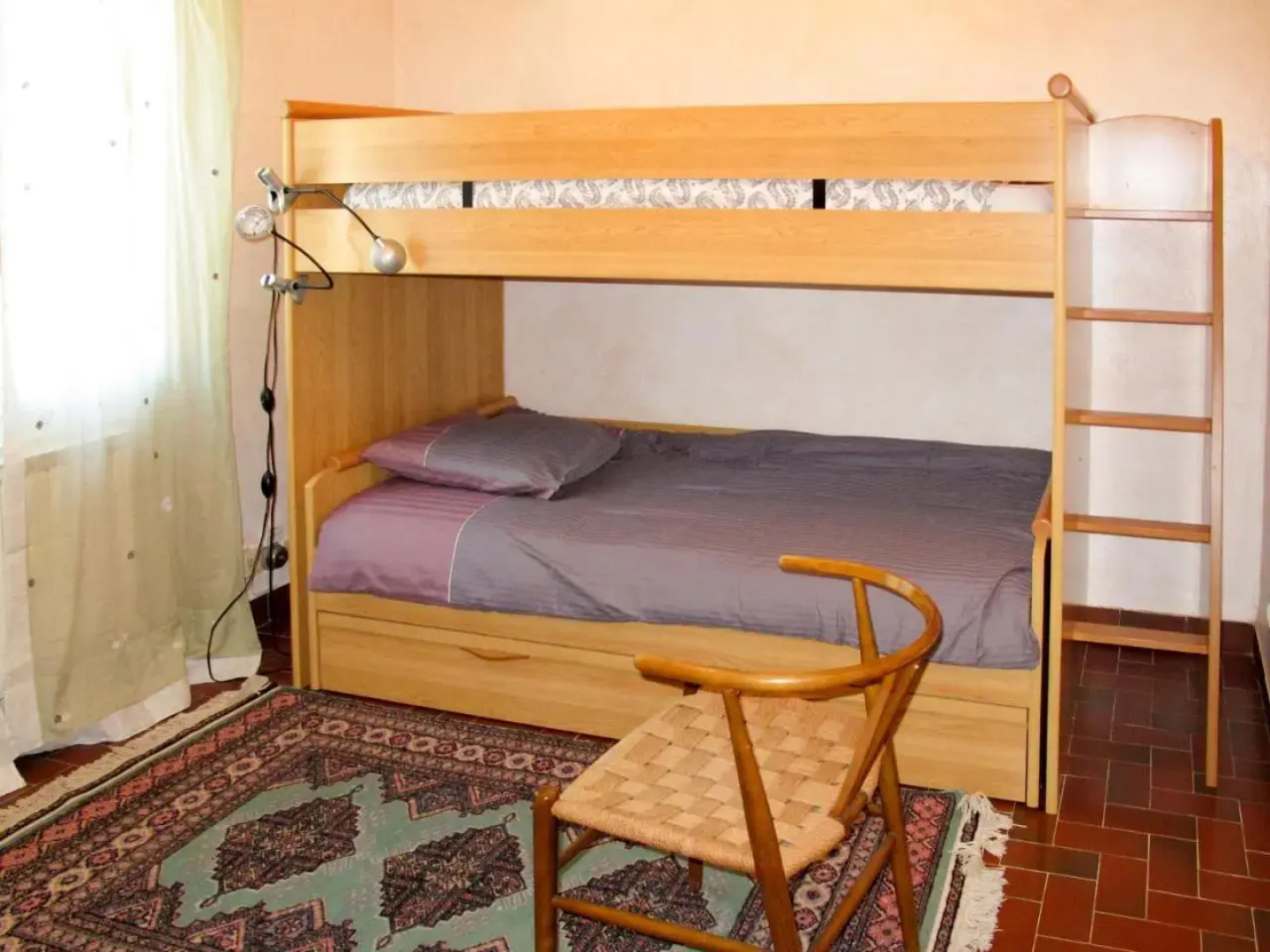 Holiday Home Le Clos des Oliviers - CAE140