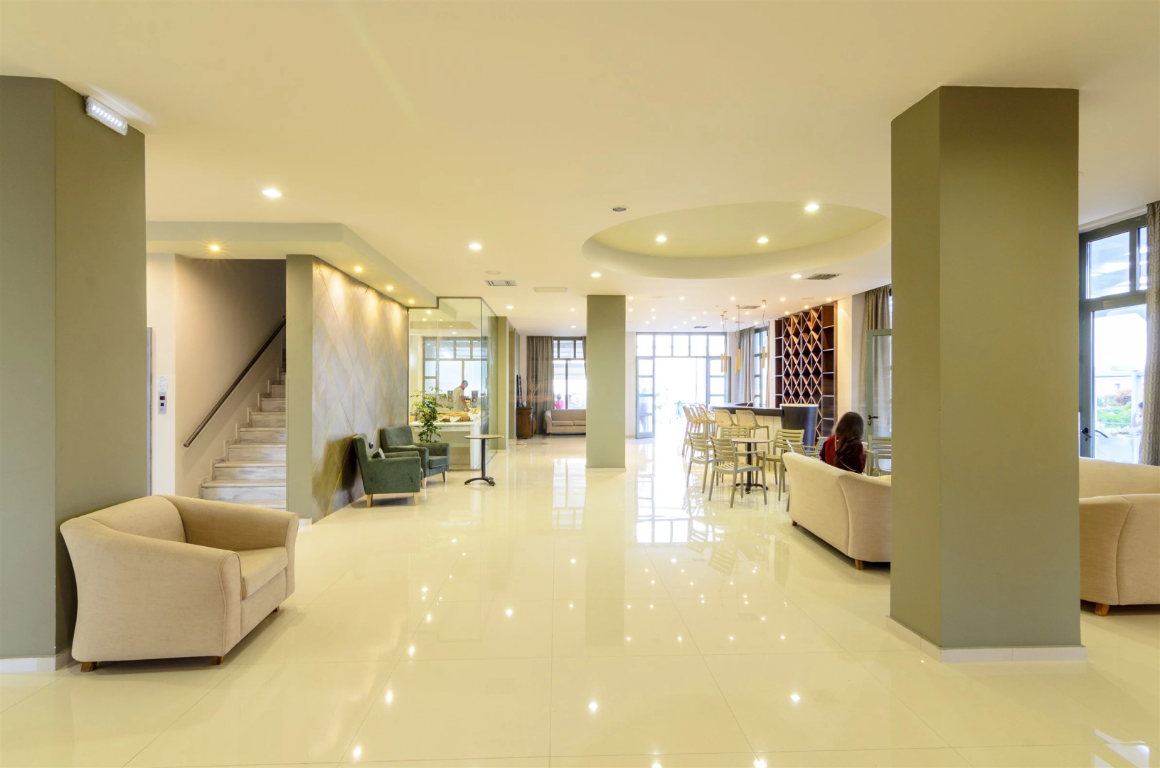 Gouves Bay Hotel - All Inclusive