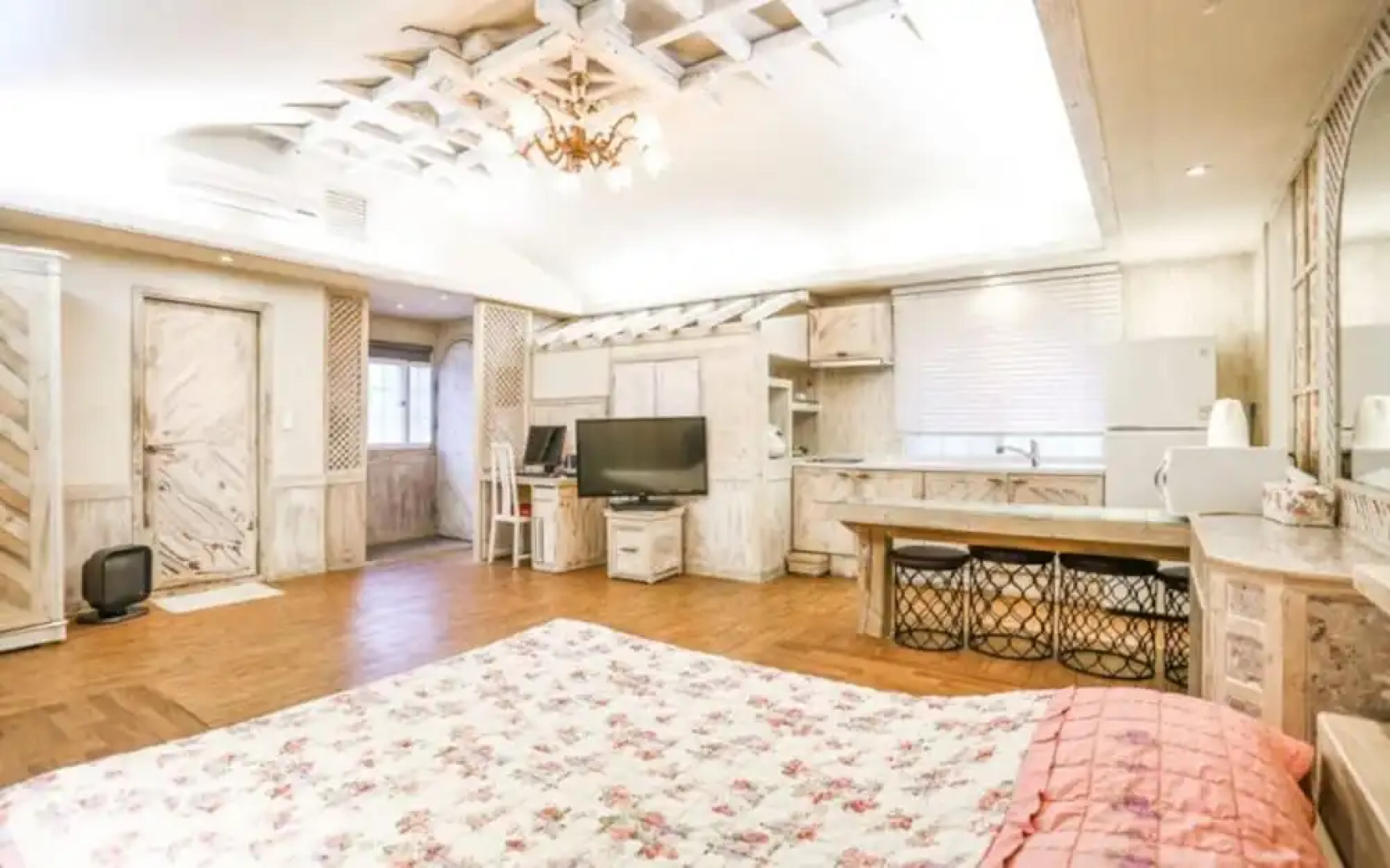 Anseong Provence Pension