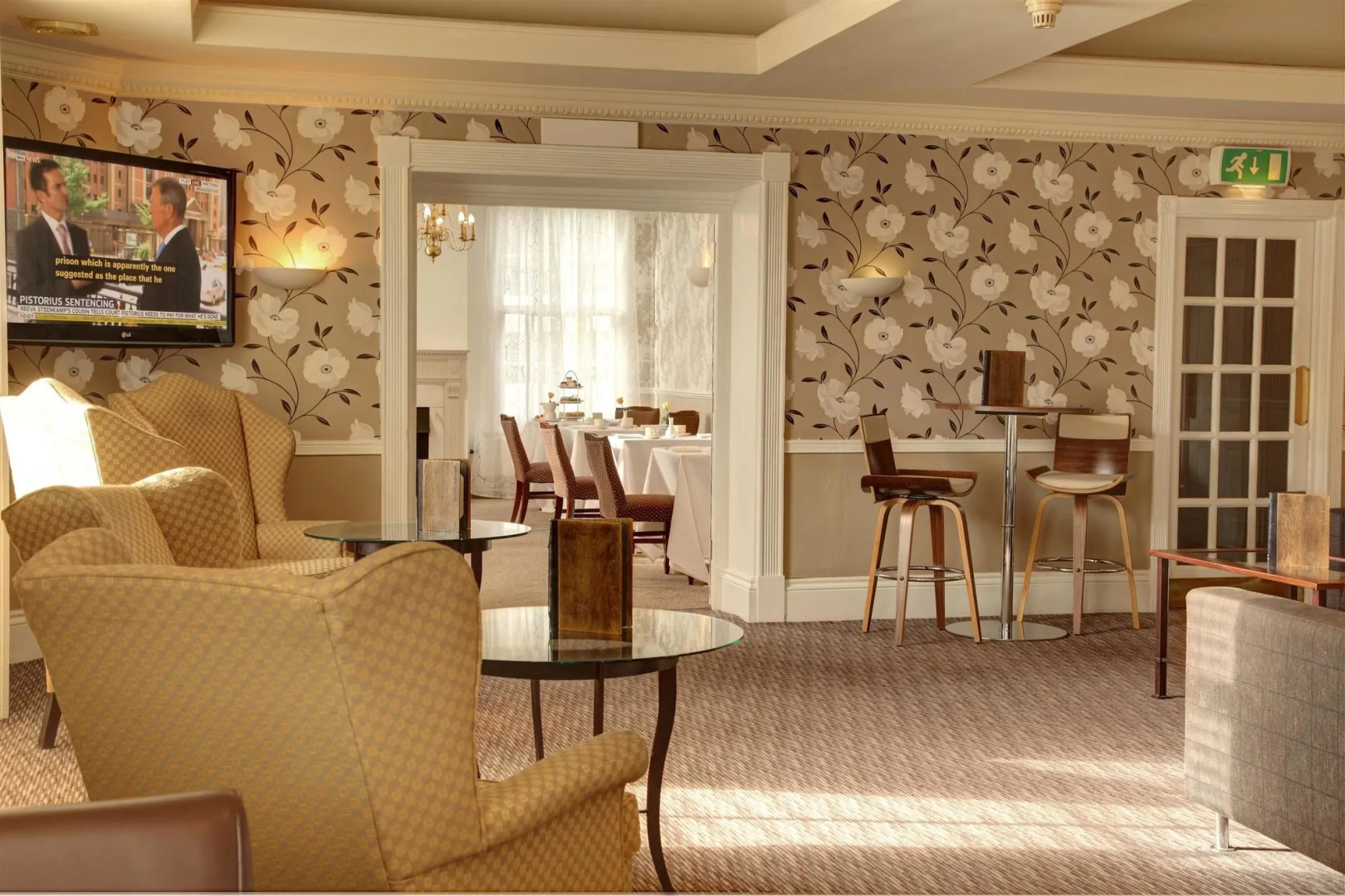 Best Western Grosvenor