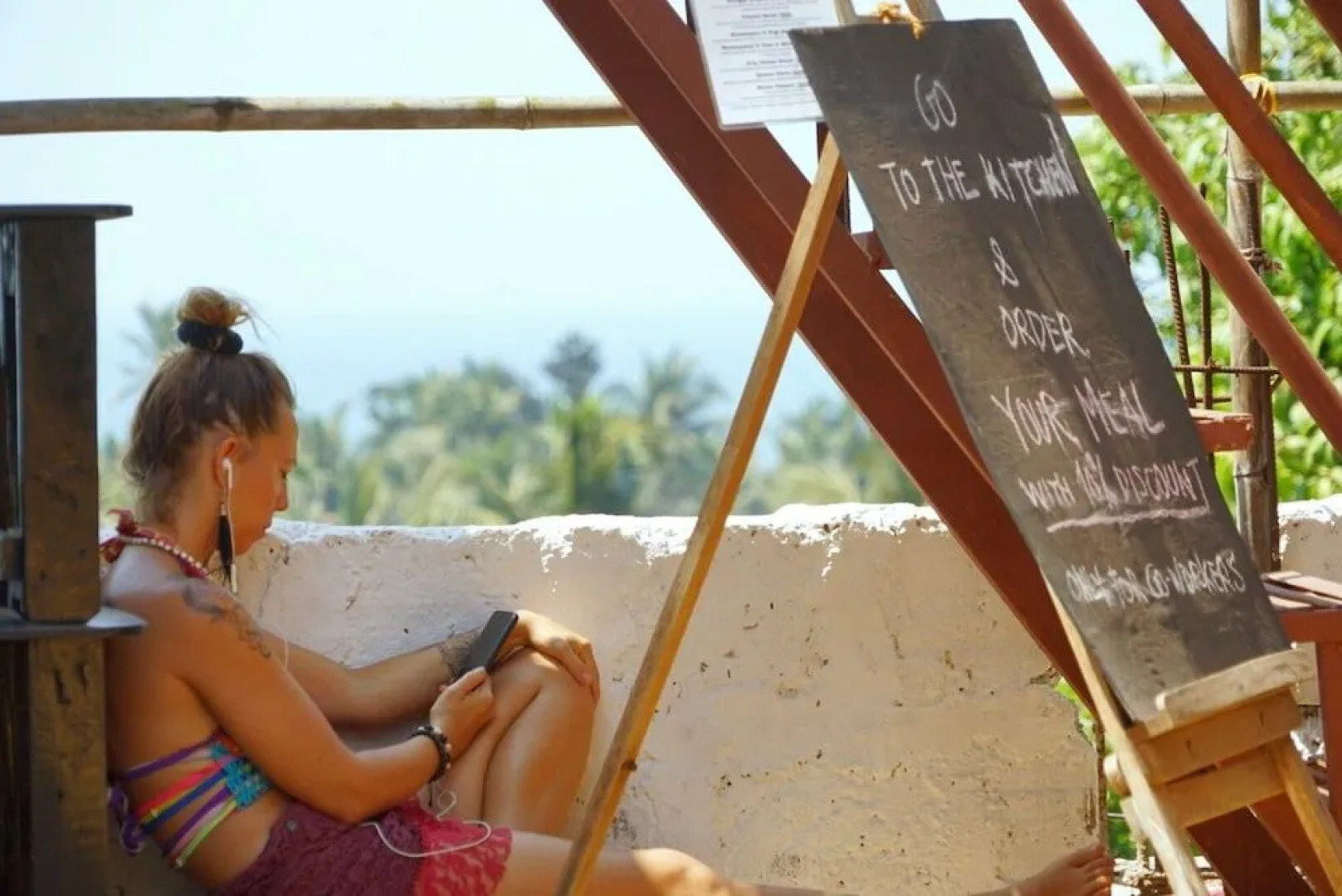 The Noname Guesthouse