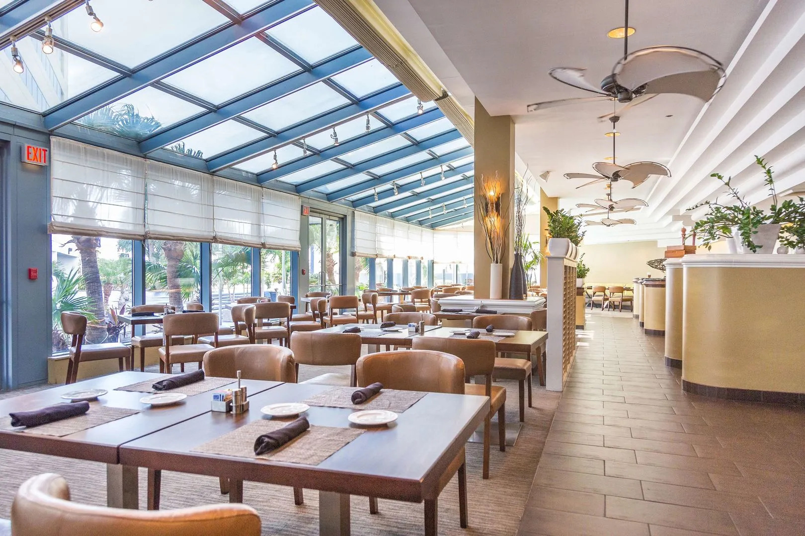 Hilton Melbourne, FL