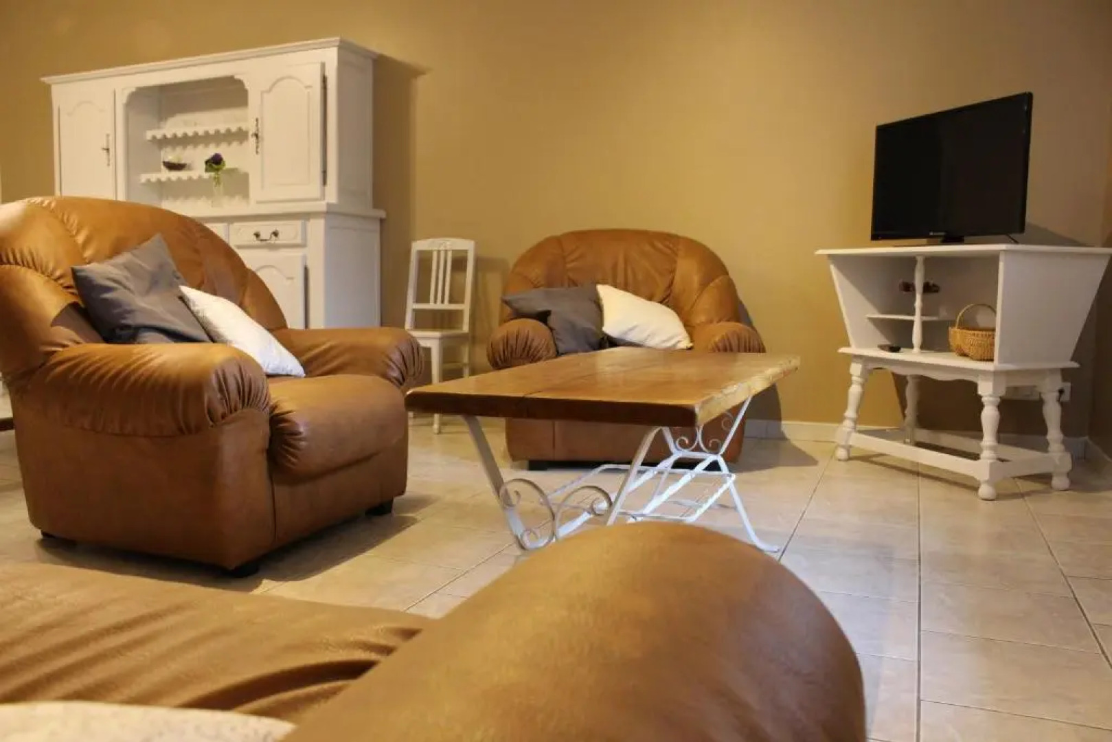 Gîte des Louchardes