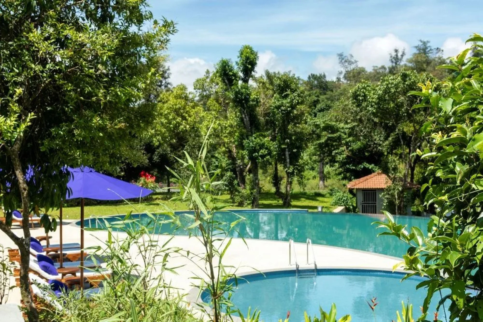 Aurika Coorg - Luxury by Lemon Tree Hotels