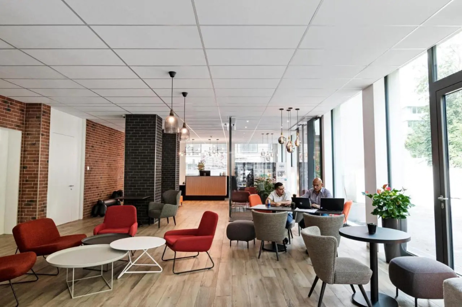 B&B Hotel Zürich East Wallisellen