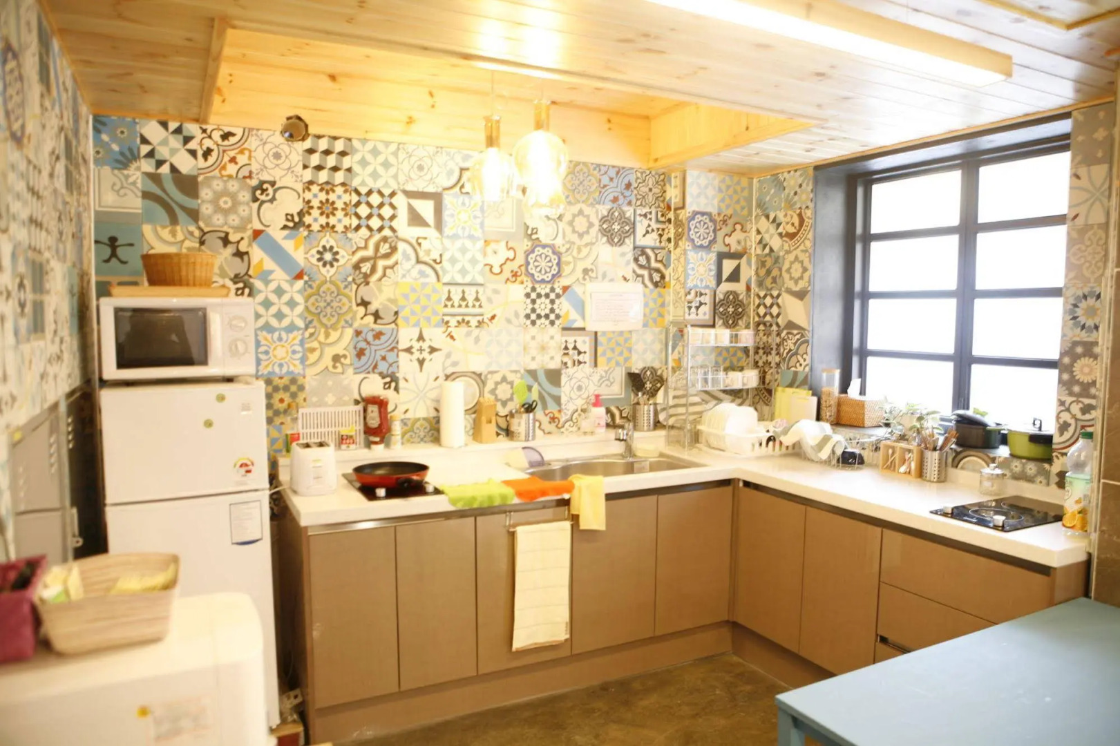 Twin Rabbit Guesthouse