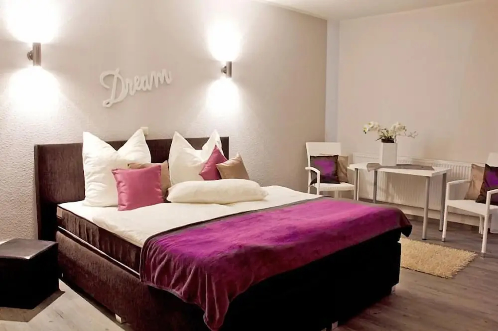 Pension Casamia