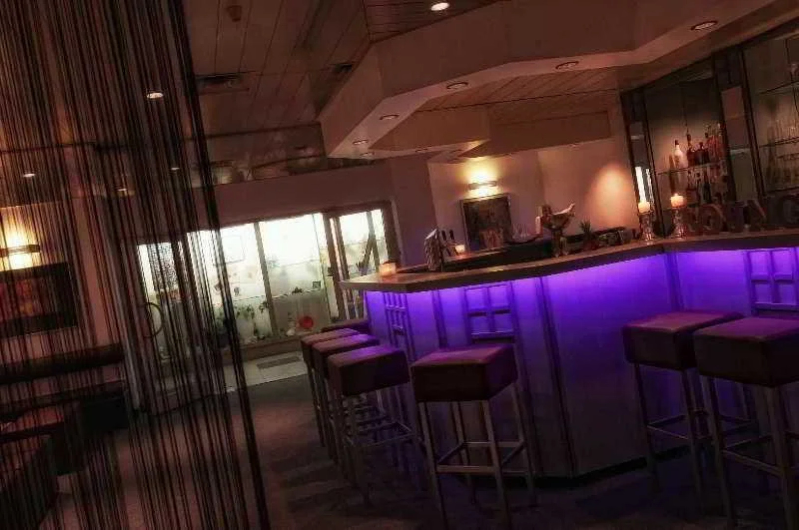 Center Hotel Main Franken