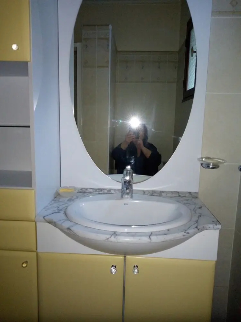 Maison en pierre de taille