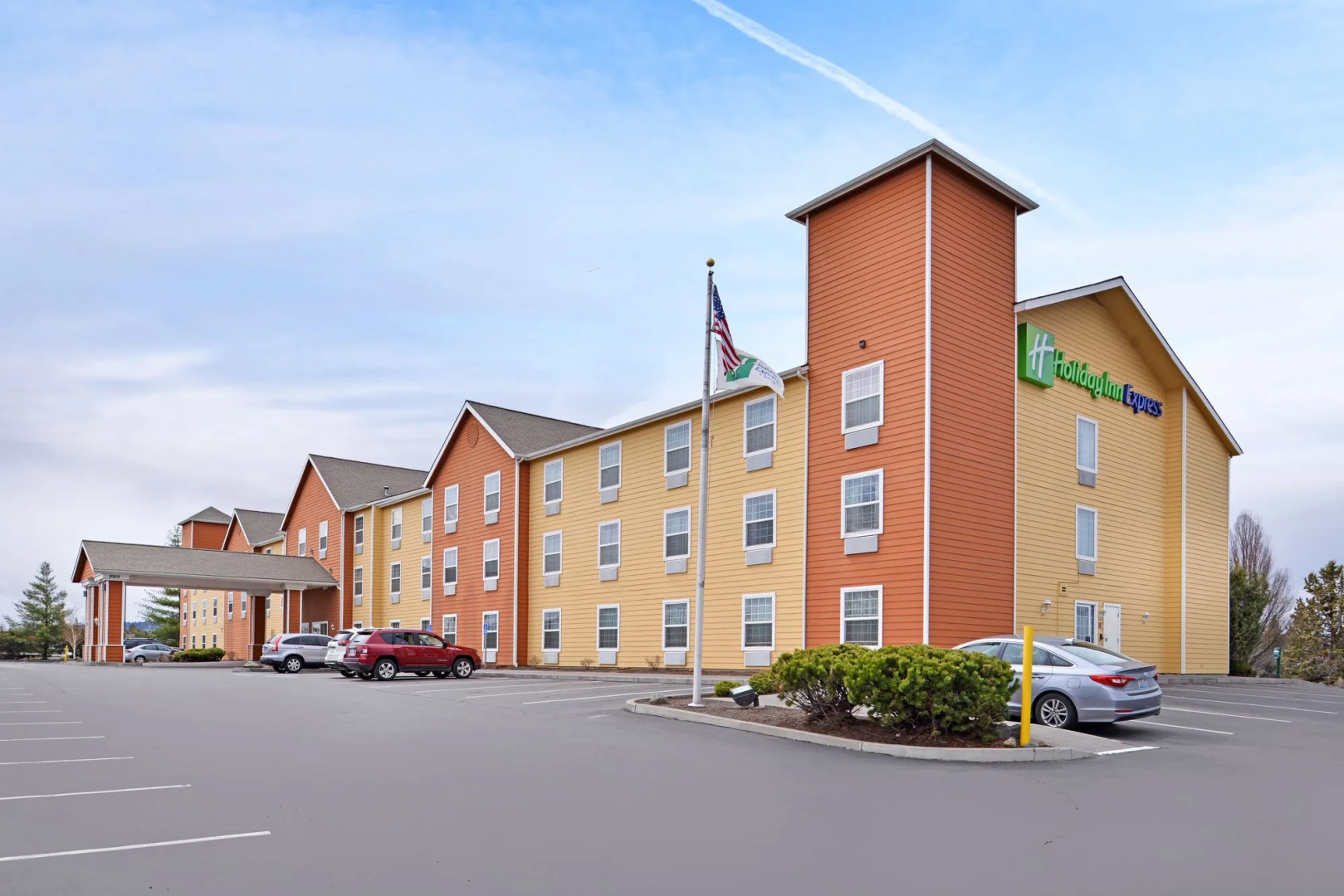 Best Western Bend North