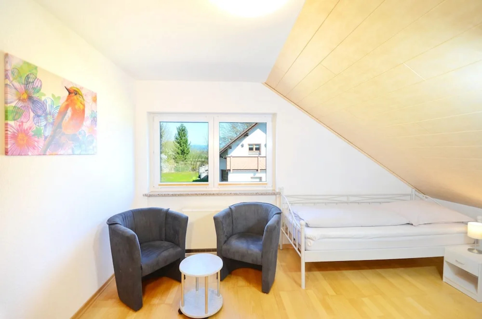 Nice rooms Strasbourg - Europapark