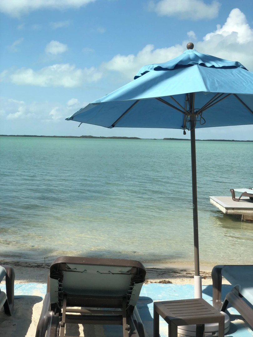Seafarer Key Largo Resort and Beach