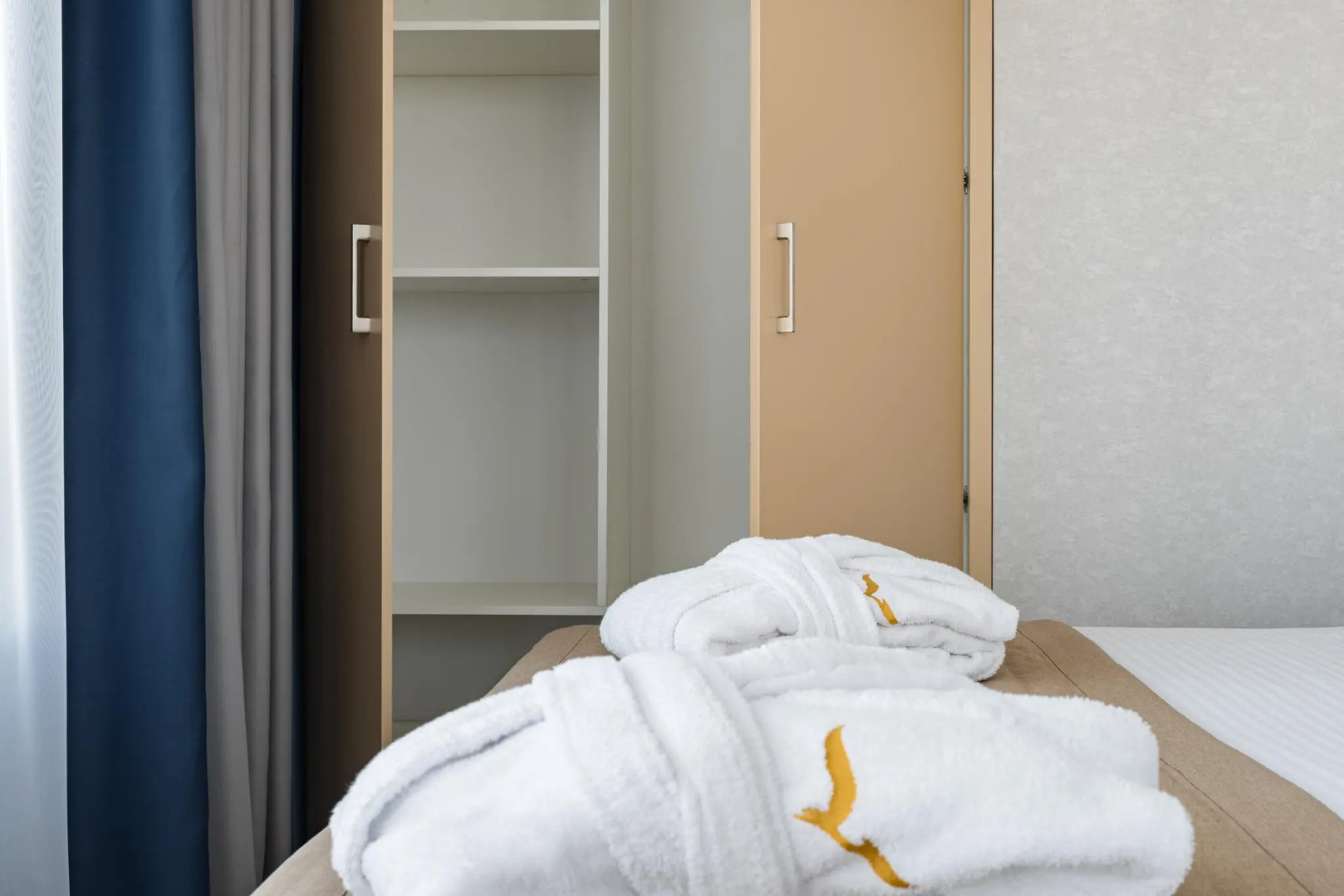 Апарт-отель «﻿На высоте﻿»