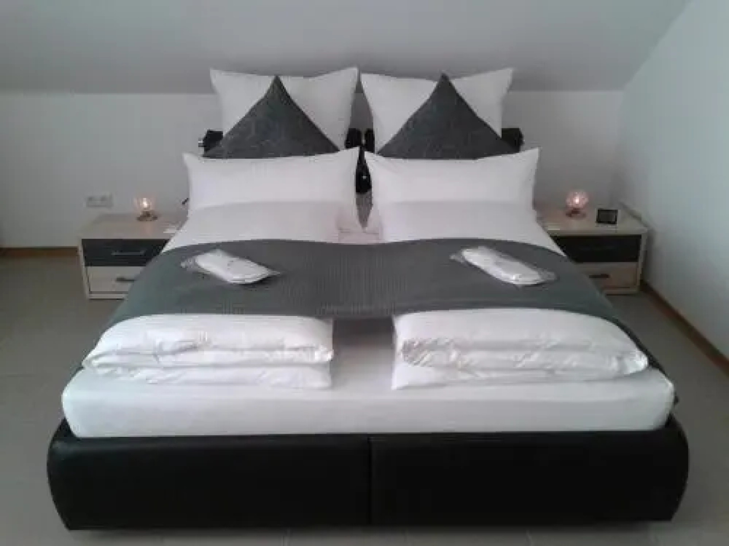 DZT-Schwarzwaldhotel garni