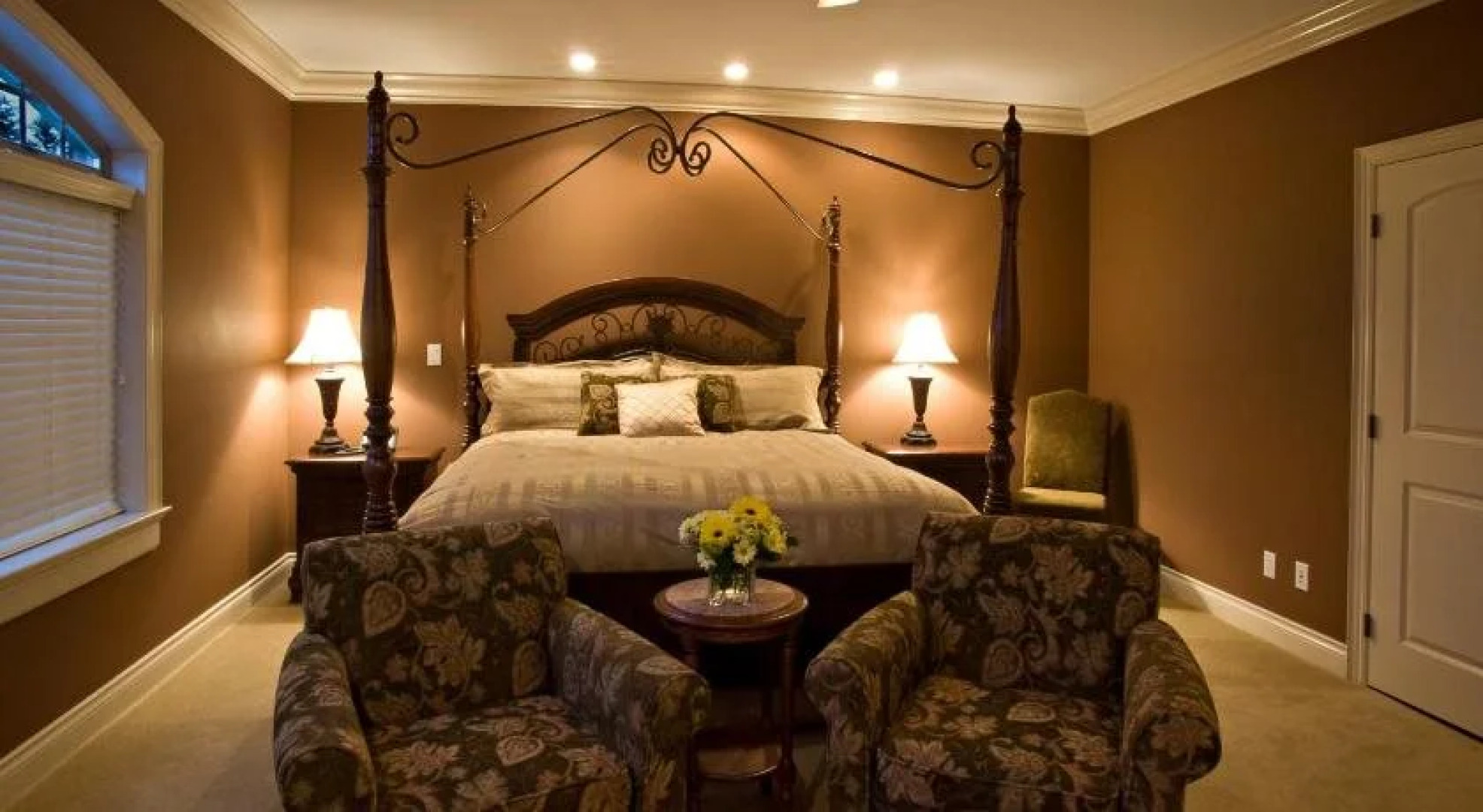 Sweet Dreams Luxury Inn