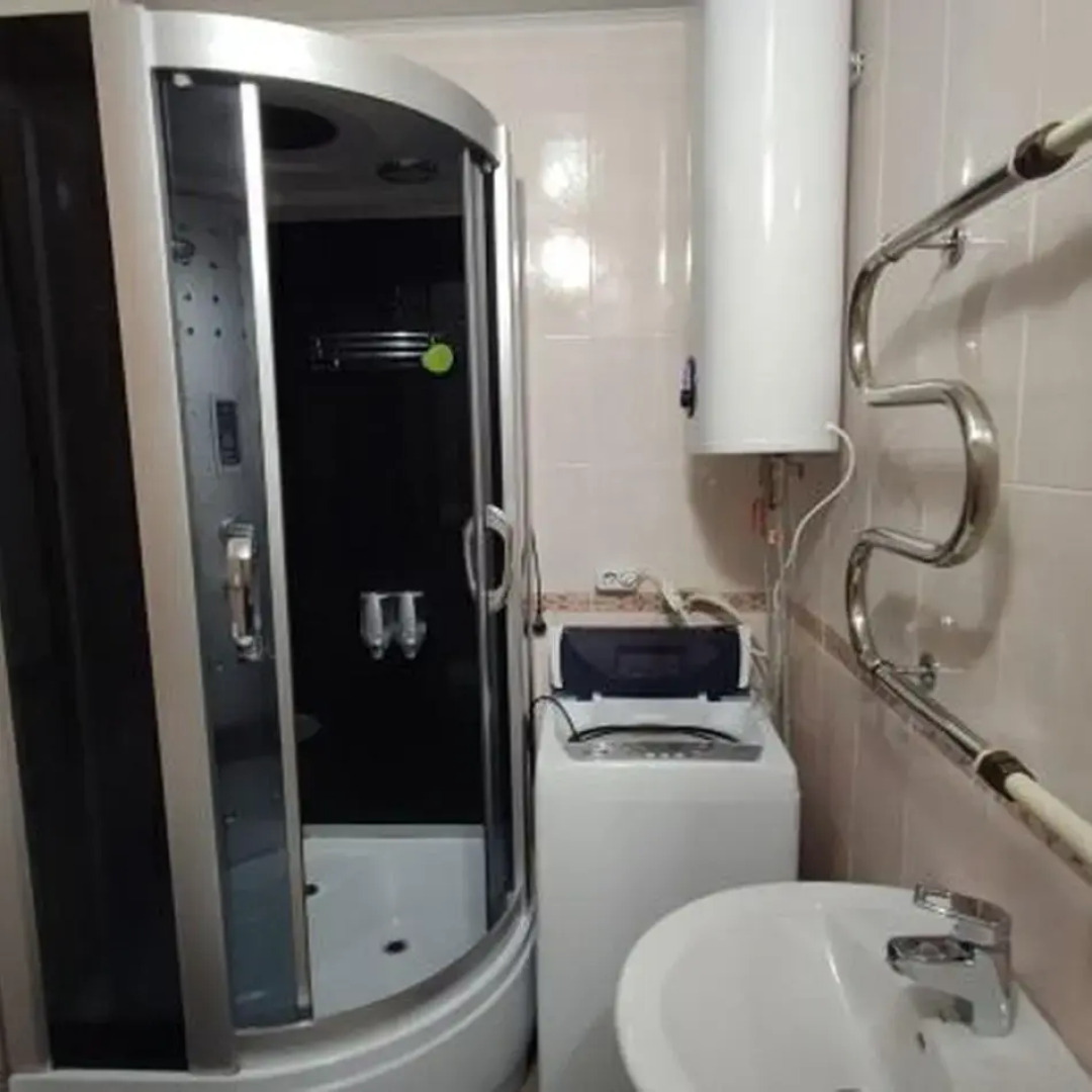 Апартаменты на улице Адмирала Макарова 2