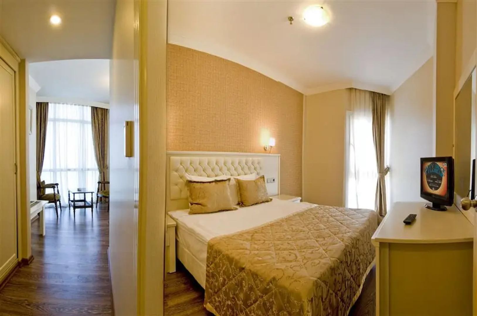 Royal Sebaste Hotel