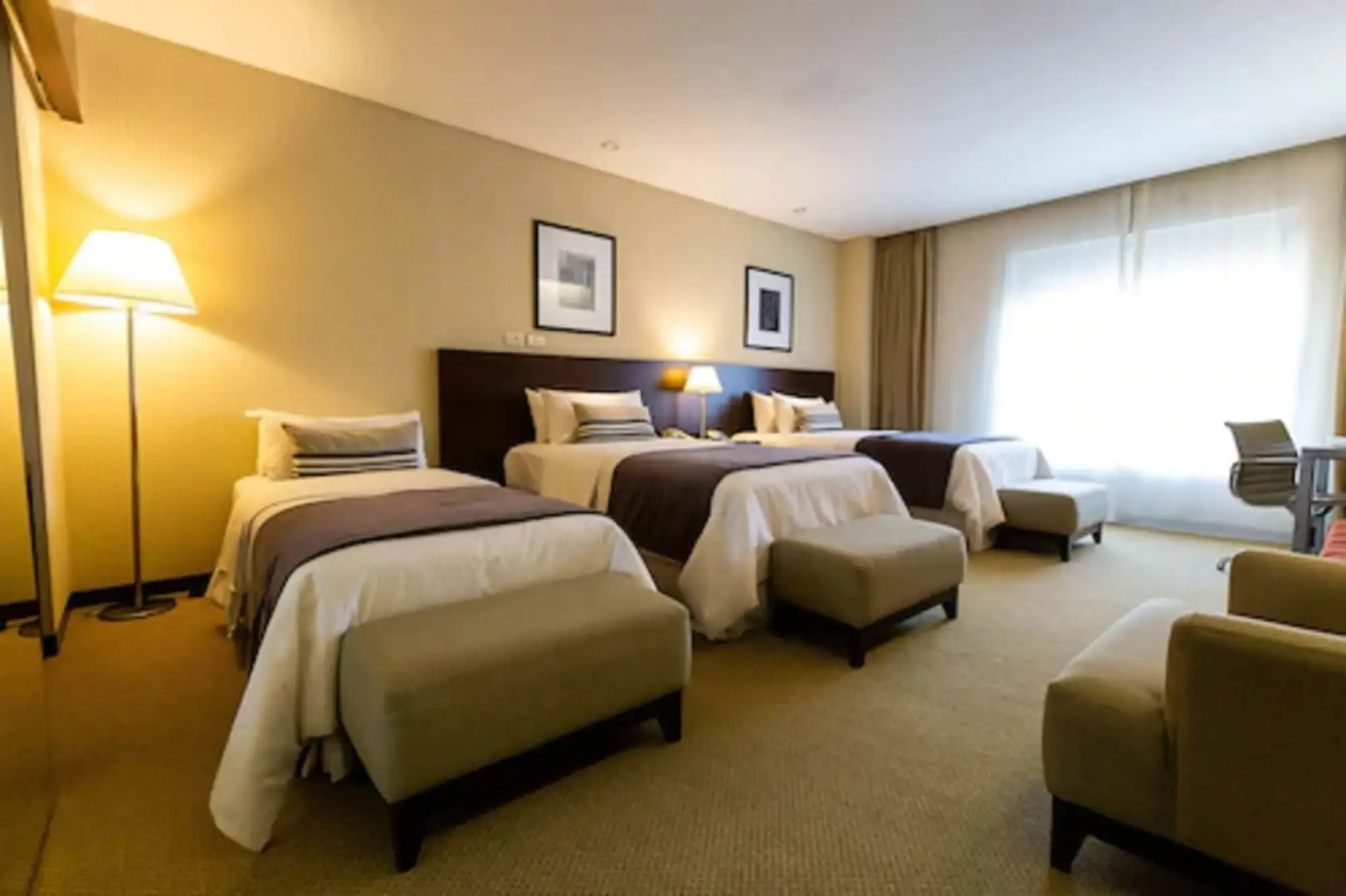 474 Buenos Aires Hotel