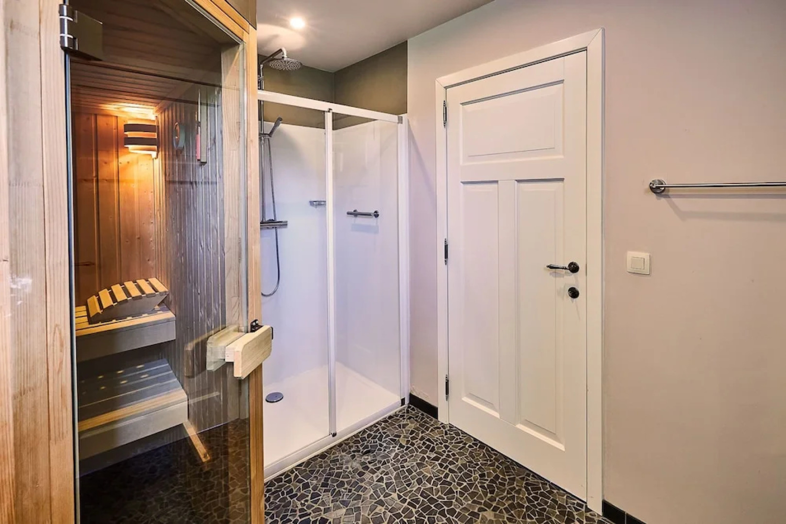 Wellness B&B De Zevenslaper