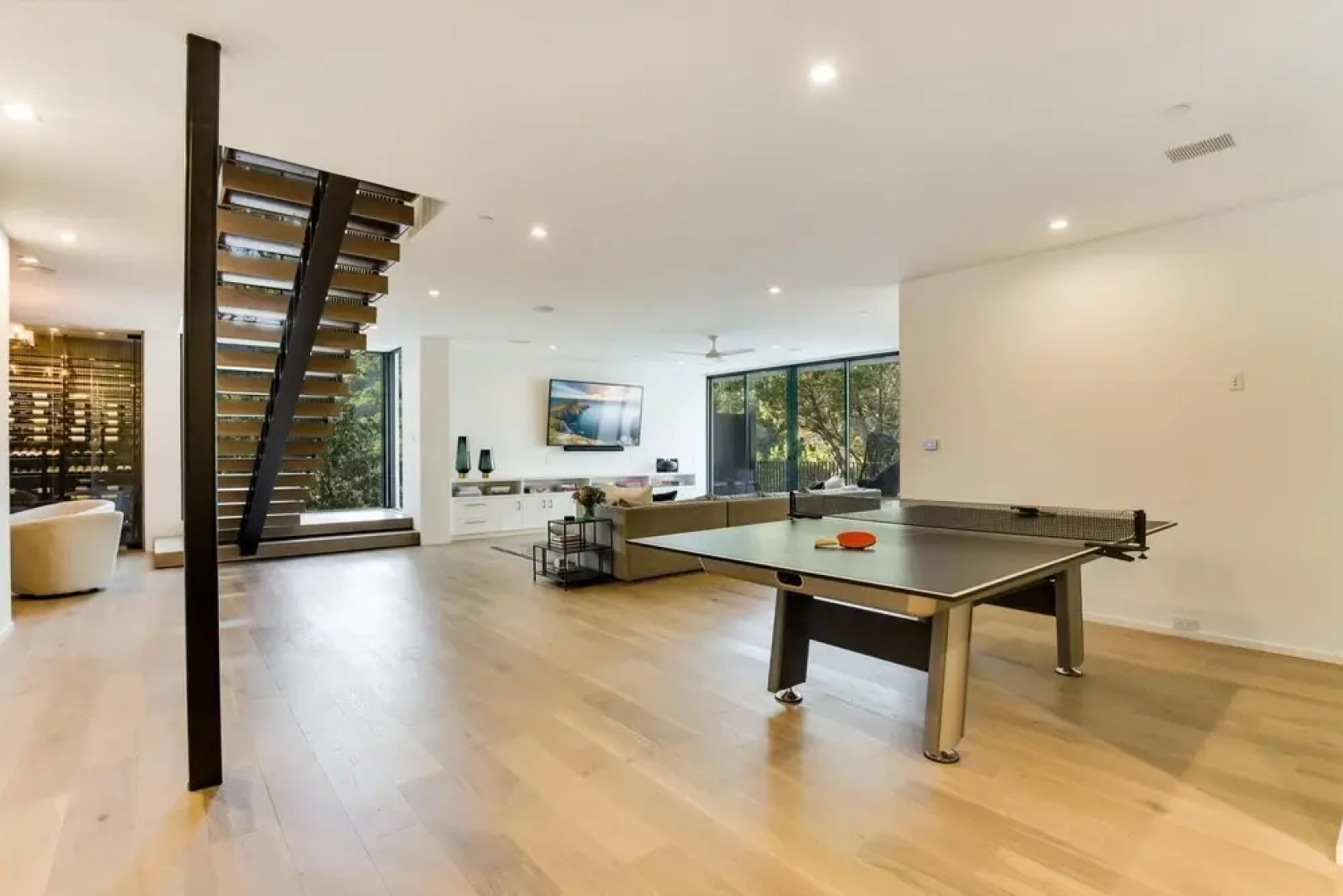 The Above Accolade Estate