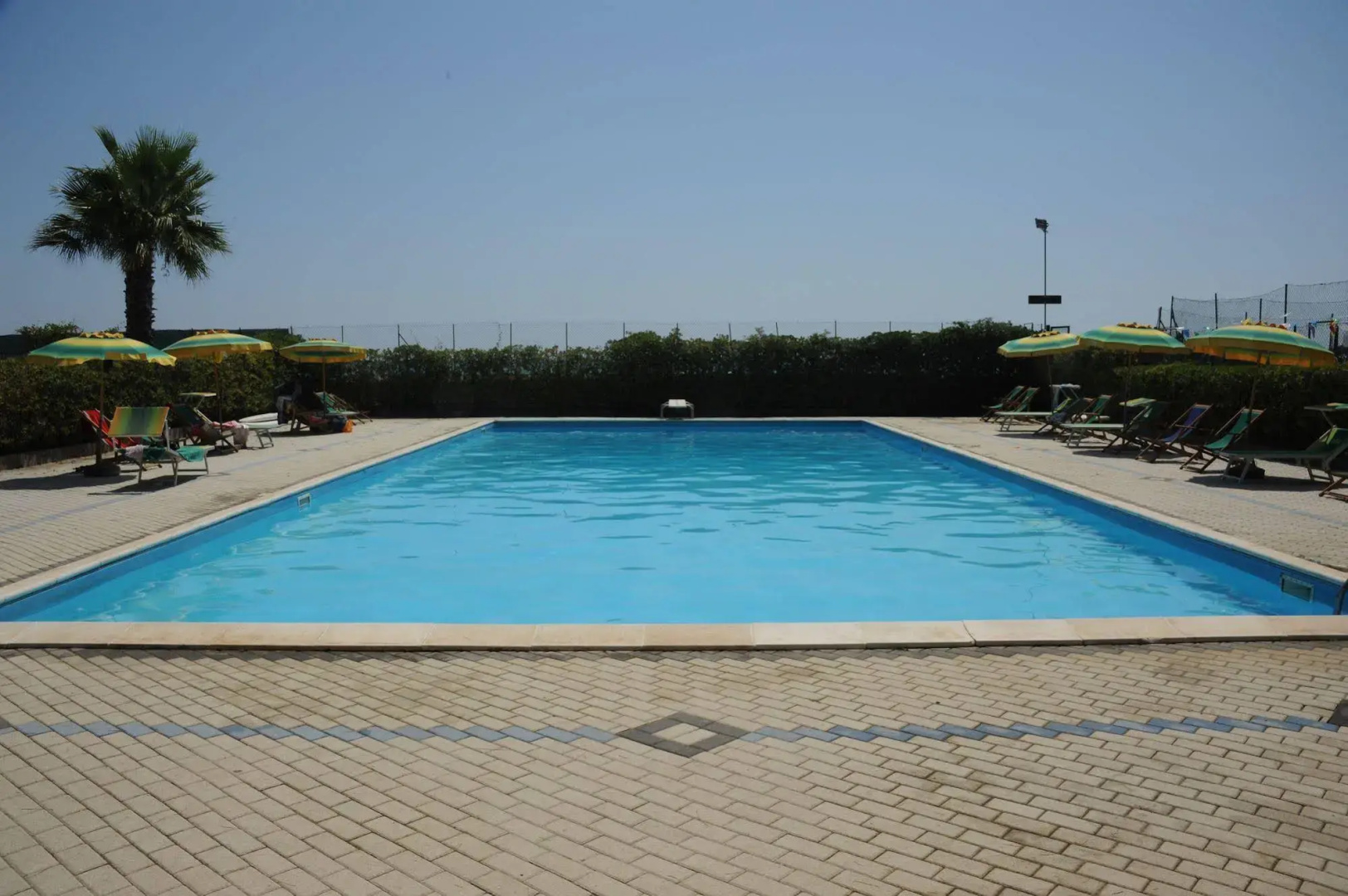 Villaggio La Fenice