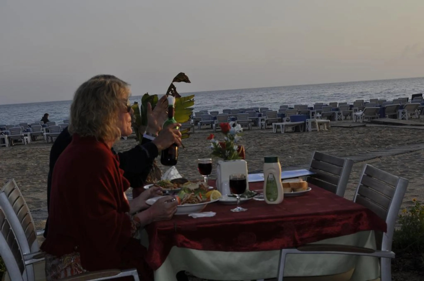 Azak Beach Hotel