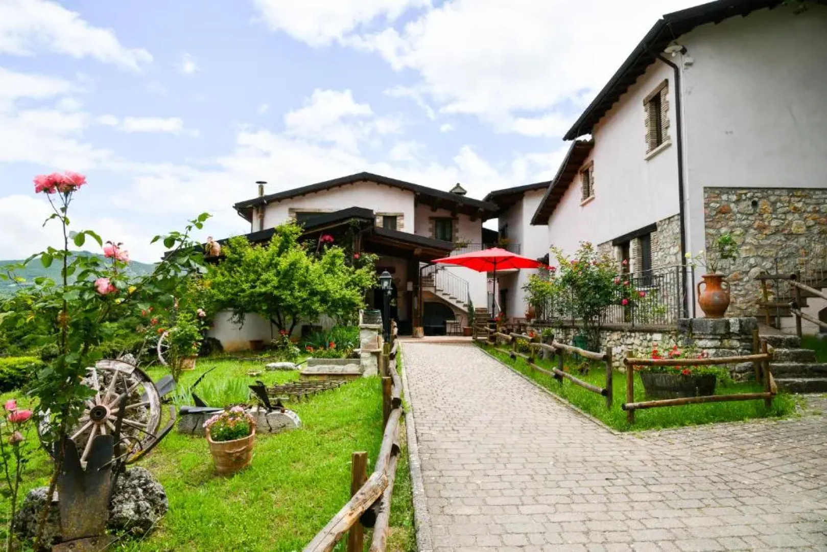 Valle Tezze