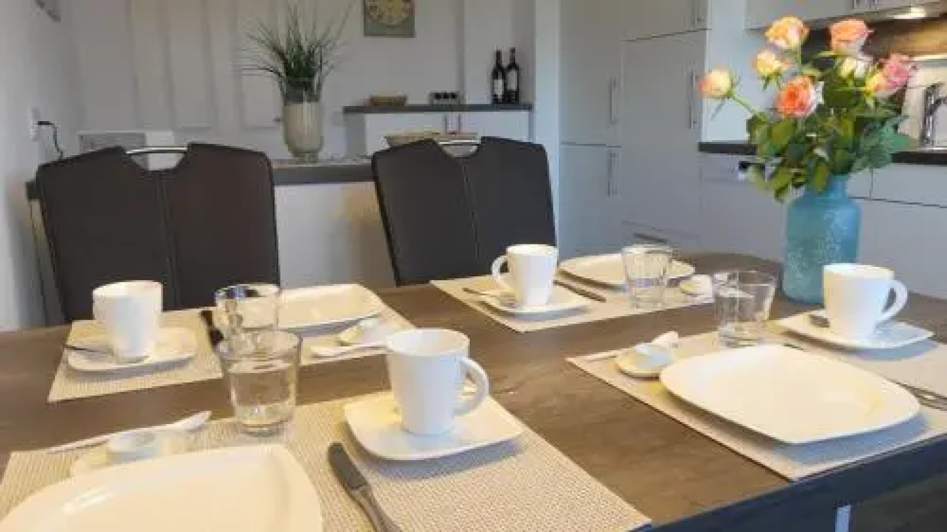 Mariannes Hues Wohnung 1