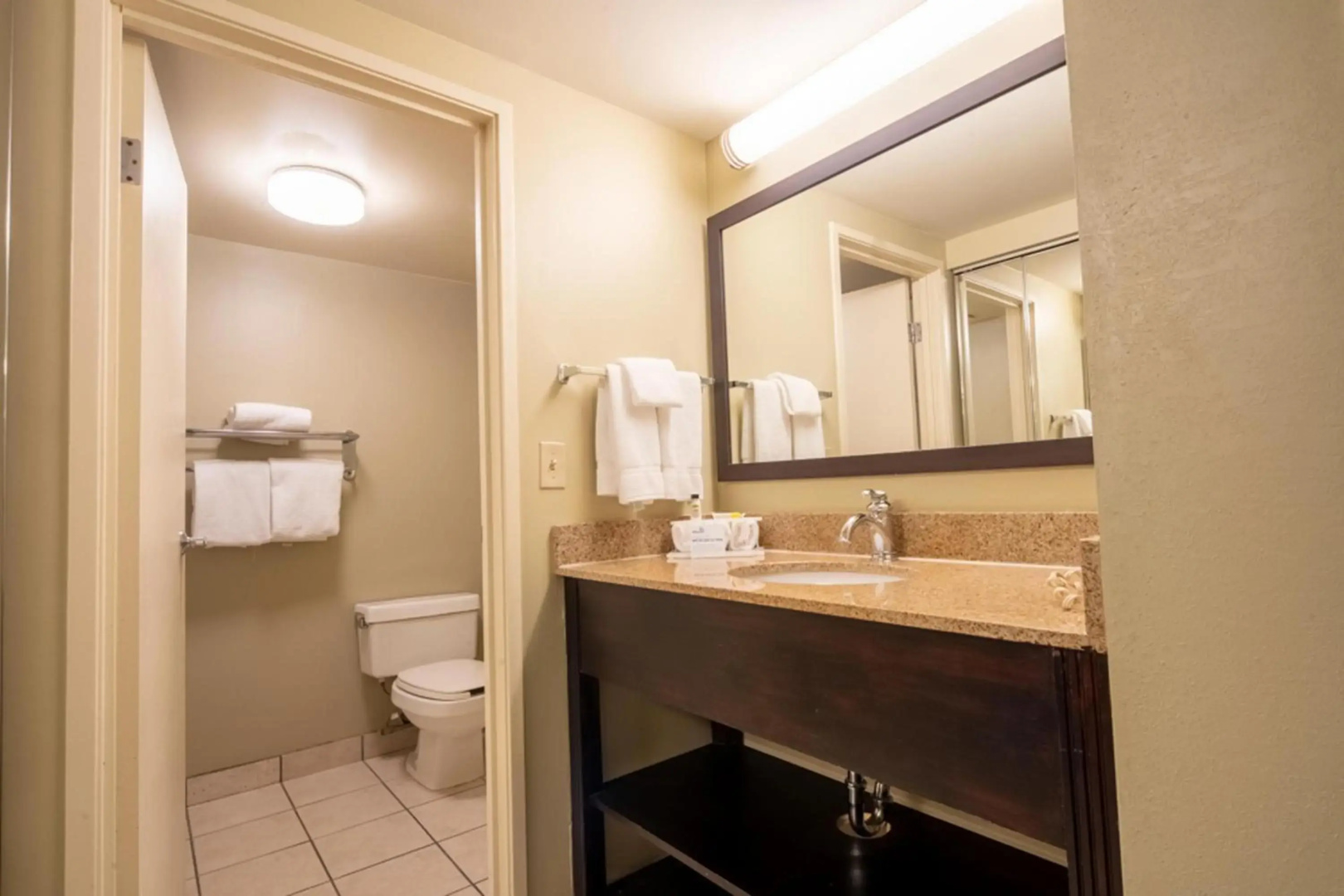 Holiday Inn Express Hotel & Suites Pittsburgh Airport by IHG