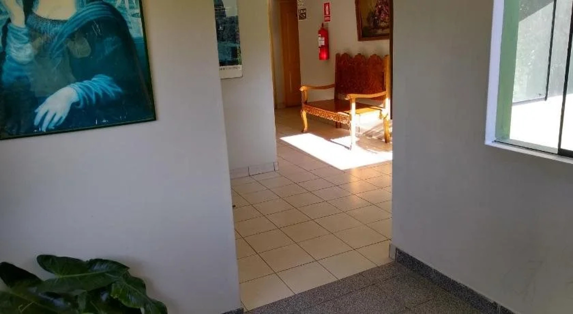 Hotel Comtucar Carhuaz