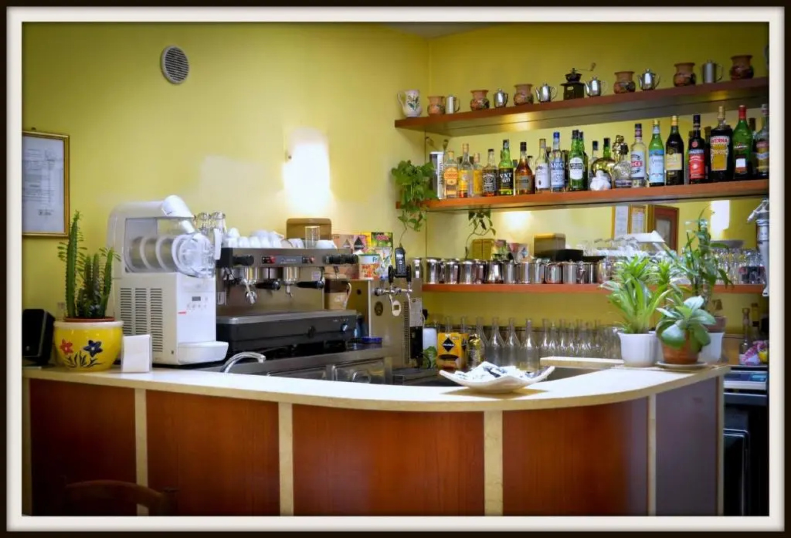 Hotel del golfo
