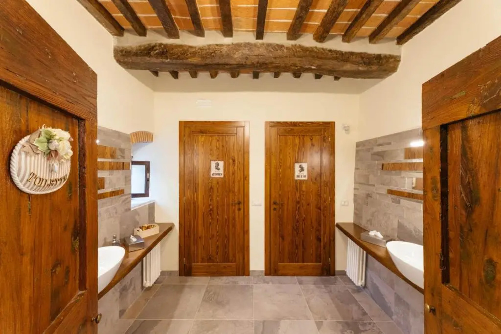 Agriturismo Villa Bracali