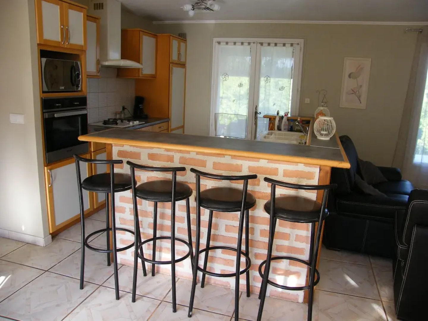 Villa de Malinbouzat