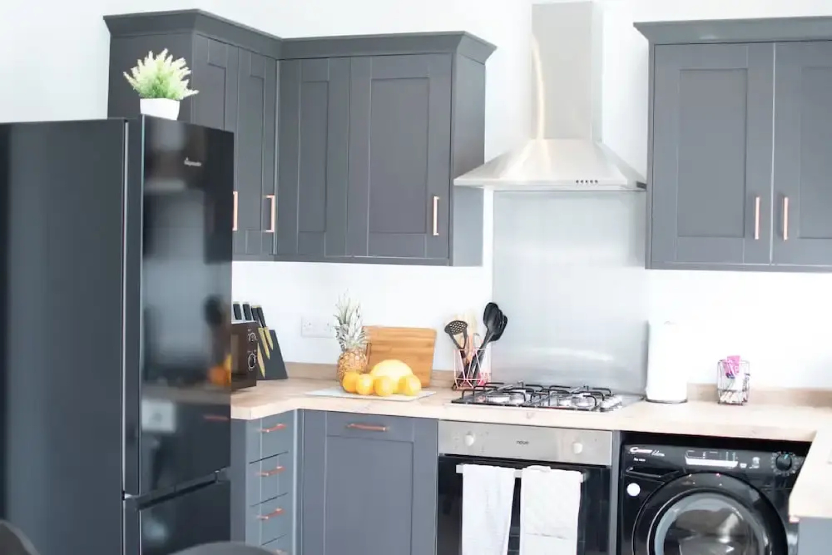 Ideal Lodgings in Royton