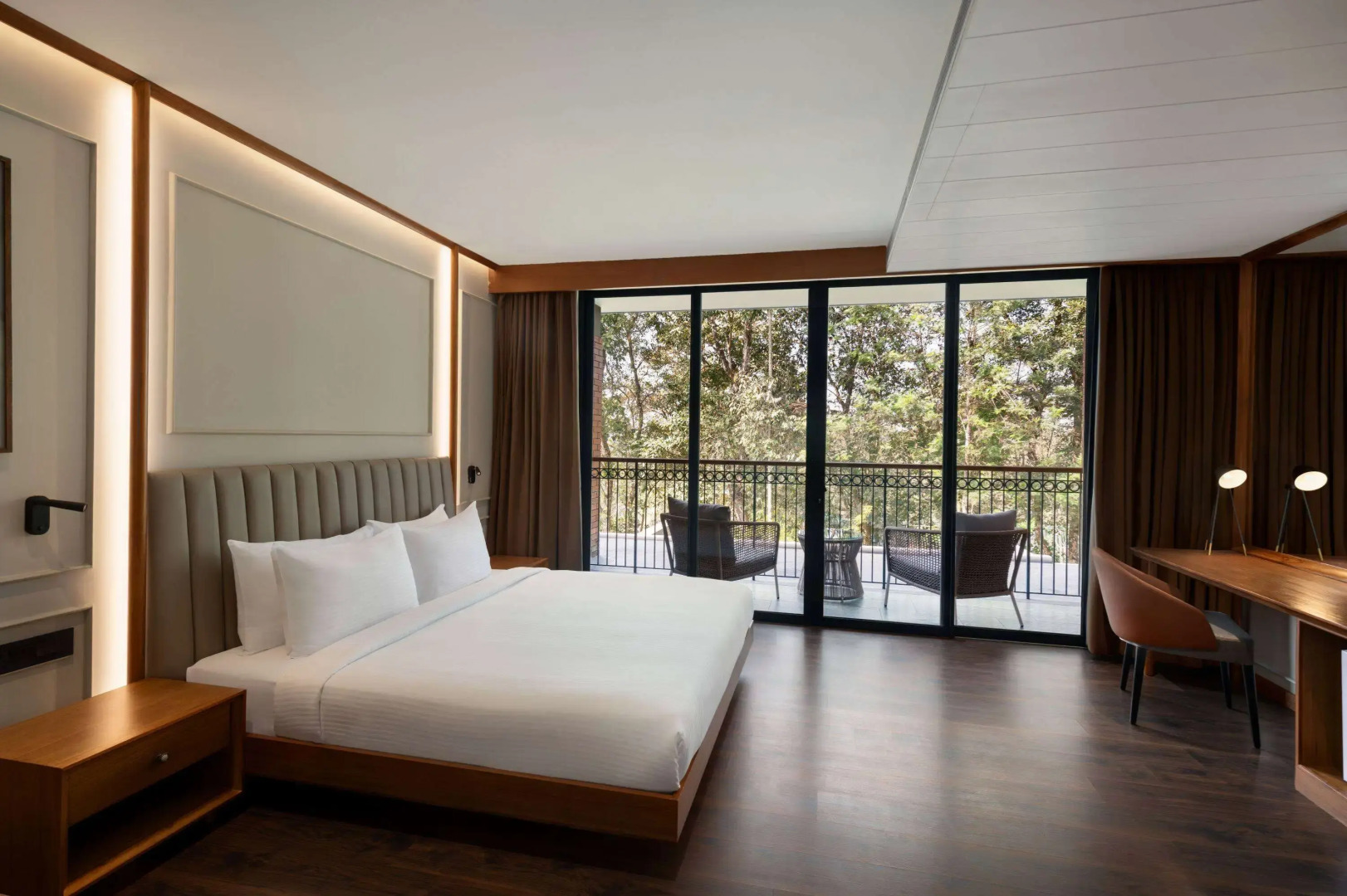 Morickap Lord's 83, Trademark Collection by Wyndham