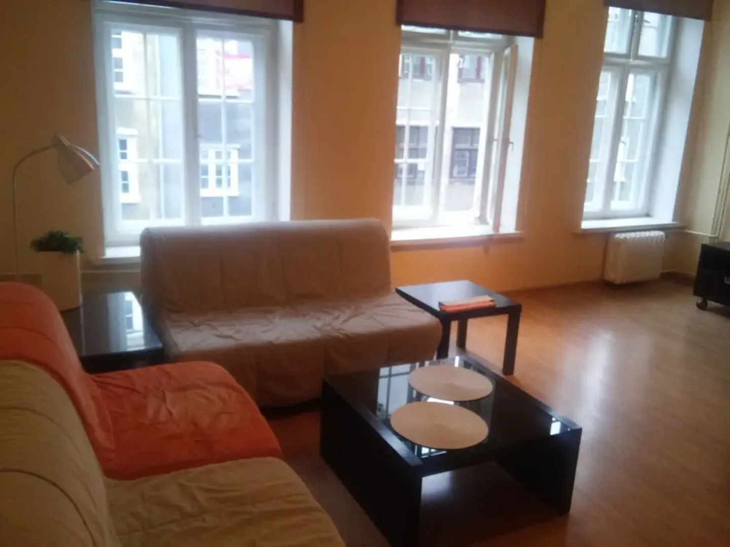 Apartamenty Nika