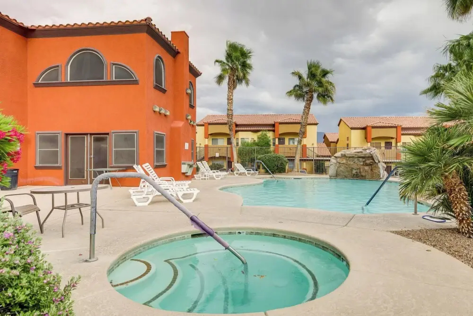 Mesquite Vacation Rental w/ Pool Access!