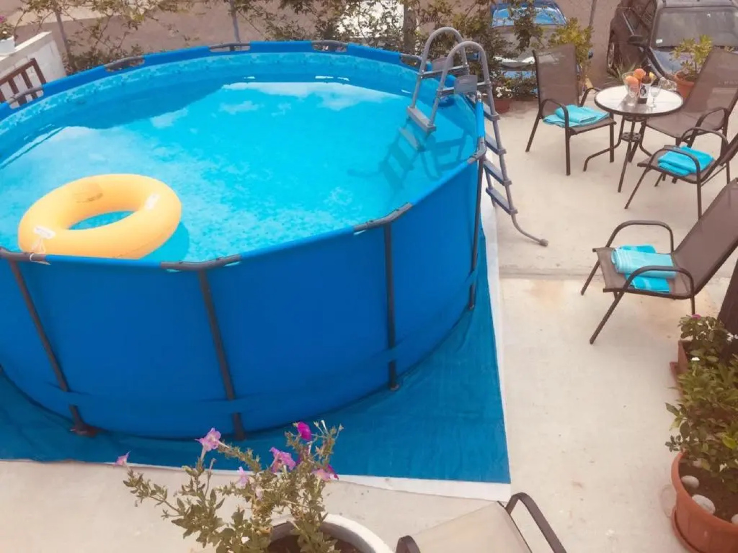 Aparthotel Monterria