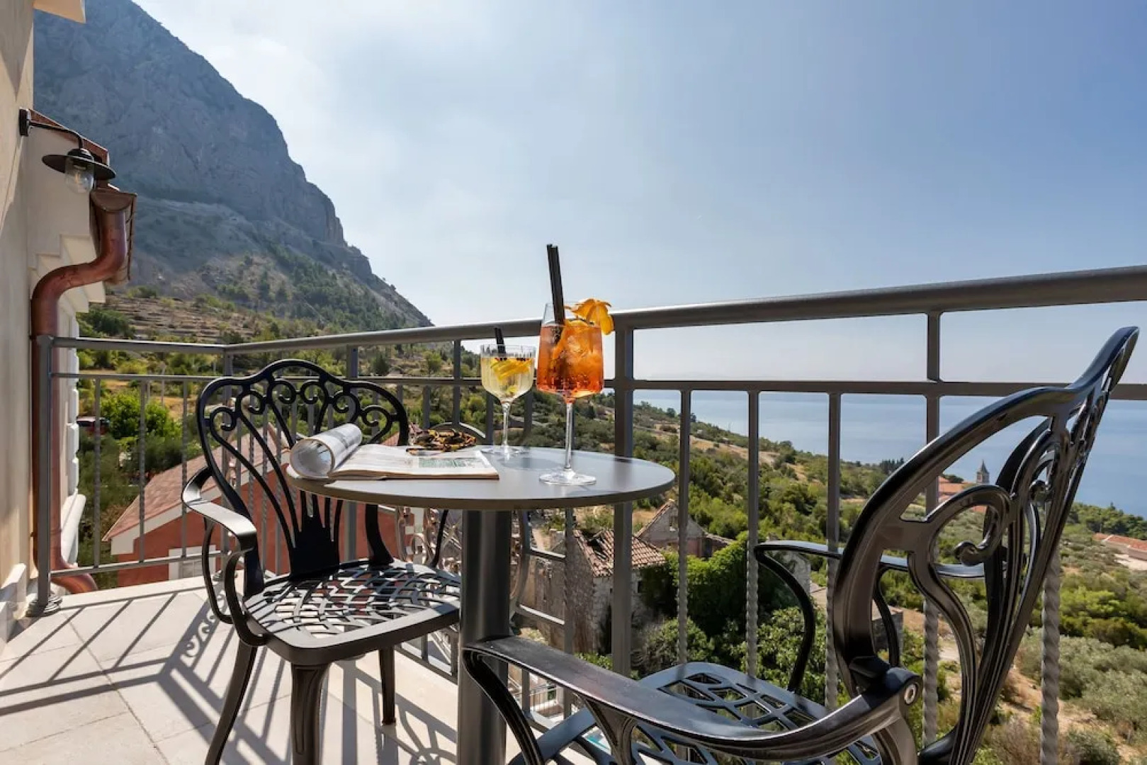 Heritage Hotel Liberan