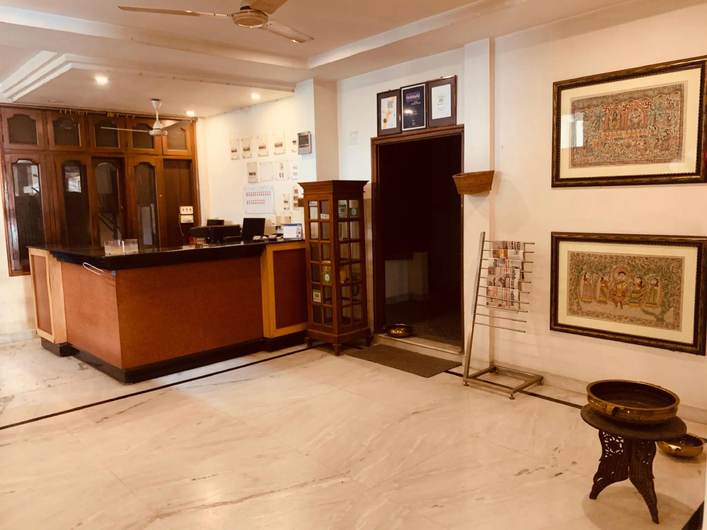 Hotel Devika