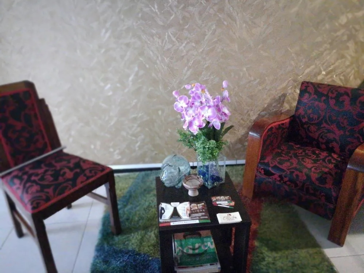 Hotel Boutique San Sebastian