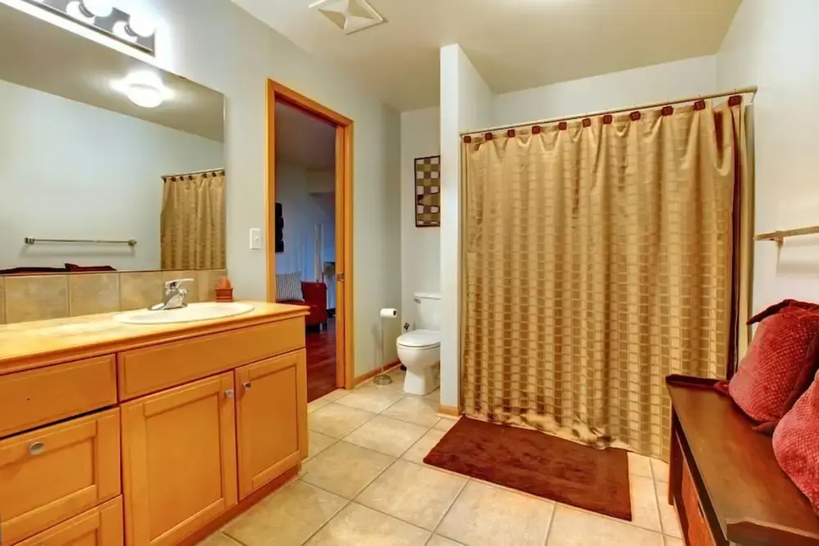 Yellowstone River Suites