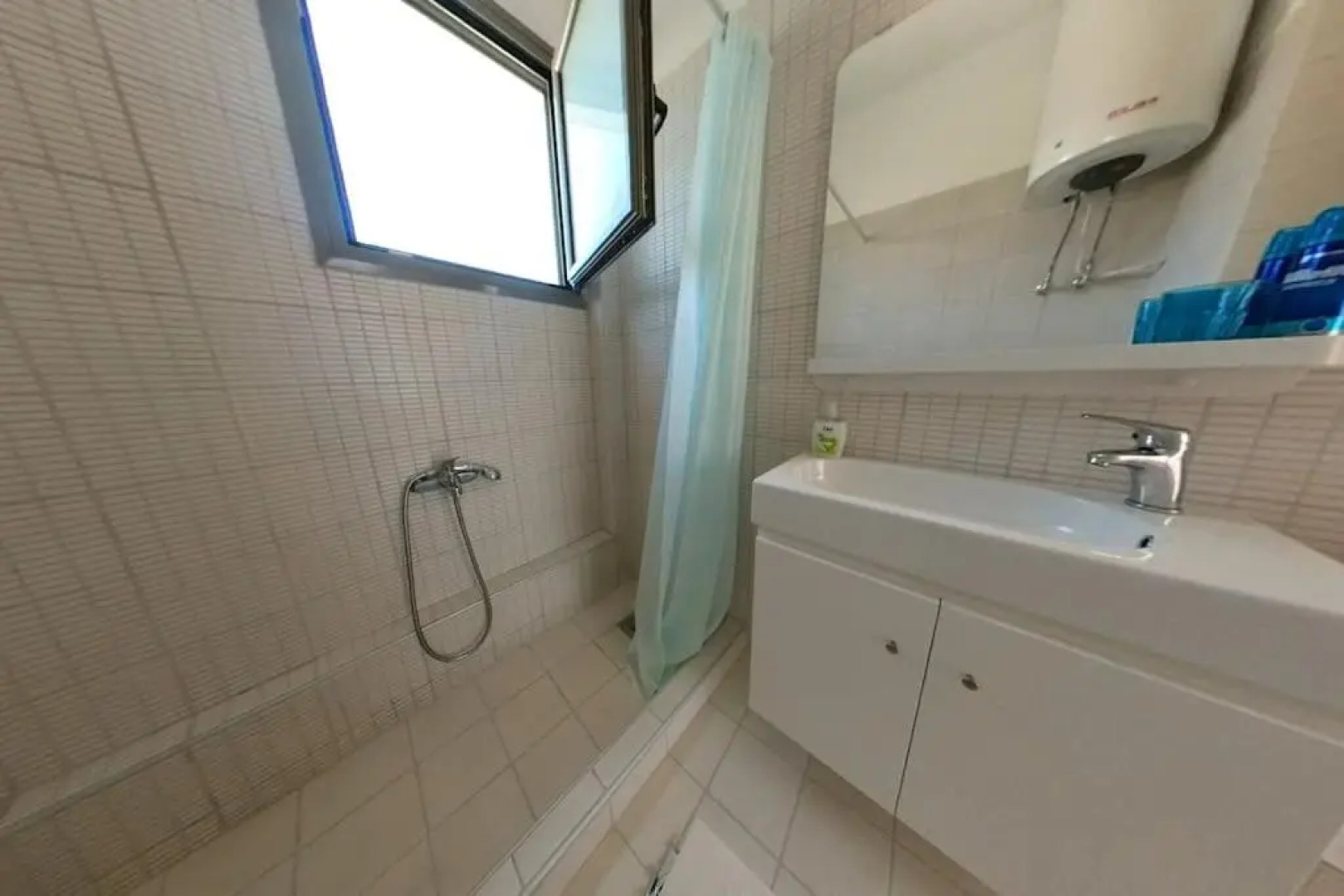 Apartment Dimitrios 2