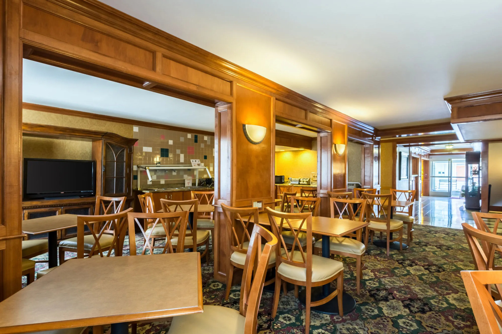 Studio 6 Suites Tupelo, MS - North