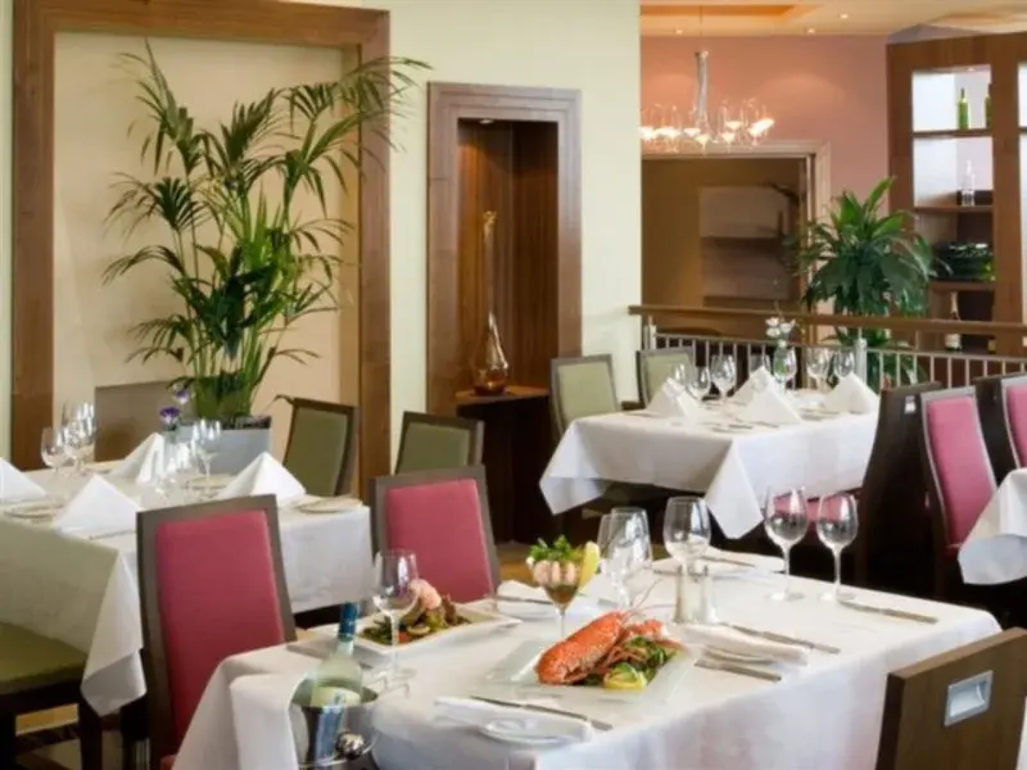 Self Catering Lodges at the Blarney Hotel & Golf Resort
